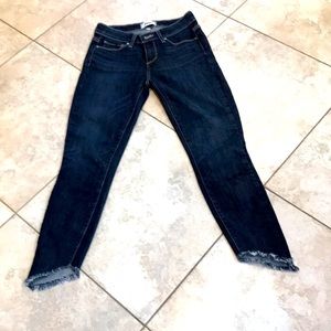 Women’s Paige jeans size 26 Beautiful